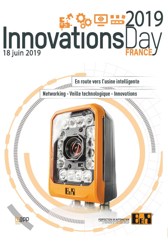 Innovations Day France 2019